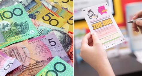 how does lucky lotteries mega jackpot work